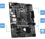 MSI H510M PRO-E (MS-7D23)