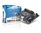 MSI H67MA-E35 (MS-7680)