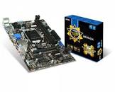 MSI H81M-E34 (MS-7817)