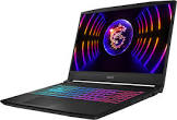 MSI Katana 15 B13VFK