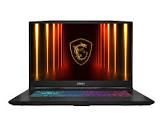 MSI Katana 17 HX B14WFK