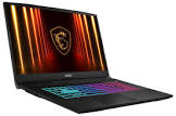 MSI Katana 17 HX B14WGK