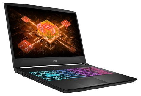 MSI Katana A15 AI B8VG