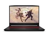 MSI Katana GF66 11UE