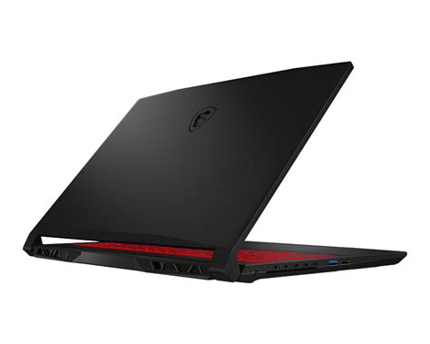 MSI Katana GF66 12UGS