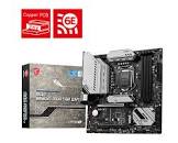 MSI MAG B560M MORTAR WIFI (MS-7D17)