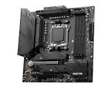 MSI MAG B650M MORTAR WIFI (MS-7D76)