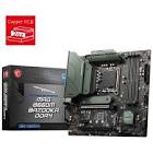 MSI MAG B660M BAZOOKA DDR4(MS-7D43)