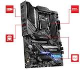 MSI MAG Z490 TOMAHAWK (MS-7C80)