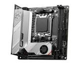 MSI MPG B650I EDGE WIFI (MS-7D73)