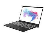 MSI Modern 14 B10RBSW