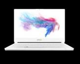 MSI P65 Creator 8RF