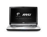 MSI PE60 6QE