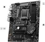 MSI PRO B650-VC WIFI (MS-7D78)