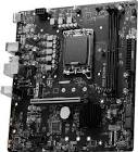 MSI PRO B760M-B DDR4 (MS-7D90)