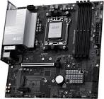 MSI PRO B840M-P WIFI6E (MS-7E77)