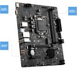 MSI PRO H410M-B(MS-7D82)