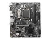 MSI PRO H610M-G WIFI DDR4 (MS-7D46)