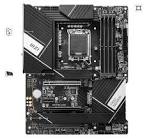 MSI PRO Z790-A MAX WIFI (MS-7E07)