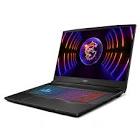 MSI Pulse 17 B13VGK