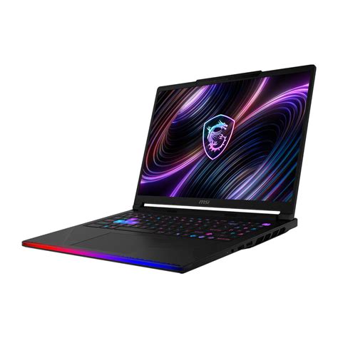 MSI Raider 16 HX B2WH