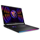 MSI Raider GE78HX 13VI