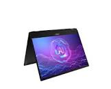 MSI SummitPro 16 AI A2HVETG