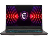MSI Thin 15 B12VE