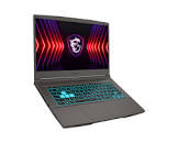MSI Thin 15 B13VF