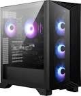 MSI US Desktop Aegis Z2