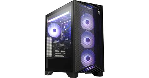 MSI US Desktop Aegis ZS2