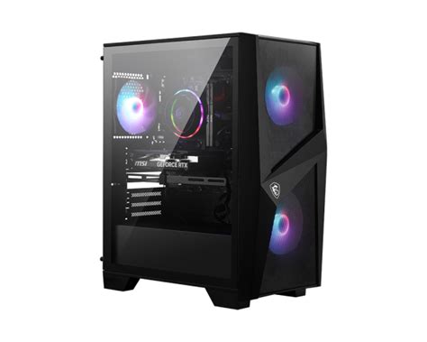 MSI US Desktop Codex Z2