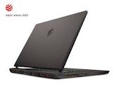 MSI Vector GP78HX 13VH