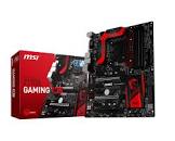 MSI Z170A GAMING M5 (MS-7977)