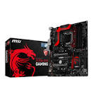 MSI Z170A-G45 GAMING (MS-7977)