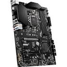 MSI Z490 PLUS (MS-7C98)