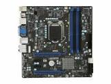 MSI Z68MA-G45 (B3) (MS-7676)