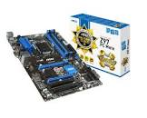 MSI Z97 PC Mate(MS-7850)