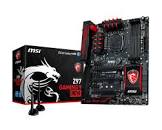 MSI Z97A GAMING 9 ACK (MS-7926)