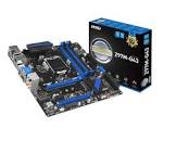 MSI Z97M-G43(MS-7924)