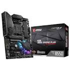 MVQFWC1B8XXF1V1 MPG B550 GAMING PLUS (MS-7C56)