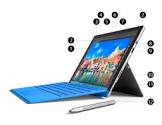 Microsoft Corporation Surface Pro 4