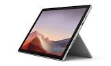 Microsoft Corporation Surface Pro 7