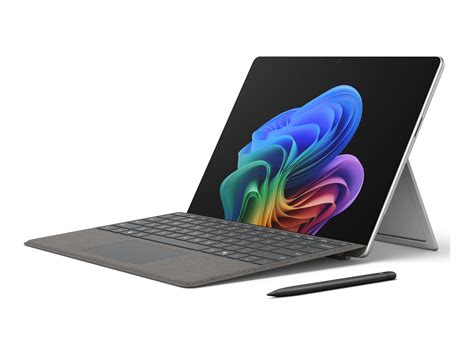 Microsoft Corporation Surface Pro for Business 11th Edition with Intel