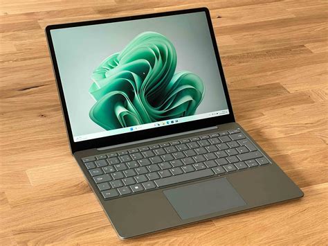 Microsoft Surface Laptop 3