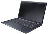 Notebook W970SUW
