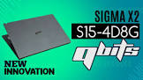 Qbits Technologies S15-4D8G