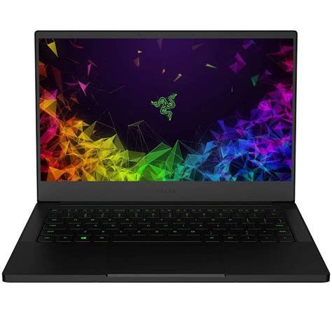Razer Blade Stealth 13 (Early 2020) - RZ09-0310