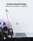 Samsung Galaxy Book4 Edge