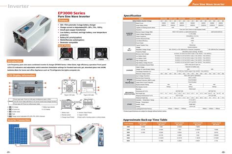 Shenzhen Good Energy Technology CO.ltd DGBook A1